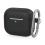 Silicon Case AhaStyle PT148 Apple AirPods 3 Premium with Hook Black
