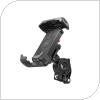 Bike & Motorcycle Holder for Handlebar Joyroom JR-ZS428 for Smartphones 4.7