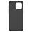 Soft TPU & PC Back Cover Case Nillkin Super Frosted Shield Pro Apple iPhone 15 Pro Max Matte Black