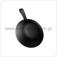 Portable Bluetooth Speaker Borofone BR48 Ufo 5W Black