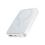 Power Bank Joyroom JR-W020 Magnetic MagSafe Mini PD 20W 10000mAh White