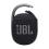 Portable Bluetooth Speaker JBL CLIP 4 5W Black