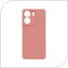 Soft TPU inos Xiaomi Poco C65/ Redmi 13C S-Cover Pink