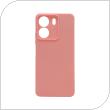 Θήκη Soft TPU inos Xiaomi Poco C65/ Redmi 13C S-Cover Ροζ