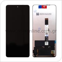 LCD with Touch Screen Xiaomi Poco X3/ Poco X3 Pro Black (OEM)