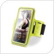 Armband Case Spigen A700 Sport for Smartphones (up to 6.9'') Neon