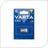 Lithium Battery Varta CR-2 (1 τεμ)