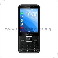Κινητό Τηλέφωνο myPhone Up Smart (Dual SIM)