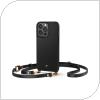 Θήκη Soft TPU & PC Spigen Cyrill Classic Charm Apple iPhone 13 Pro Μαύρο
