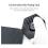 Carbon Fibre Blade Mobile Phone Opening Prying Tool QianLi Reinforced Corner