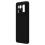 Liquid Silicon inos Xiaomi Mi 11 Ultra L-Cover Matte Black