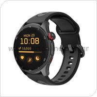 Smartwatch myPhone Adventure 1.43'' Μαύρο