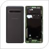 Battery Cover Samsung G977B Galaxy S10 5G Grey (Original)