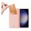 Θήκη Flip Dux Ducis Skin Pro Samsung Galaxy S24 Plus 5G Ροζ