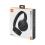 Wireless Stereo Headphones JBL Tune 520BT Black