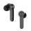 True Wireless Bluetooth Earphones HiFuture Flybuds Pro Black