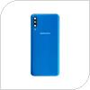 Καπάκι Μπαταρίας Samsung A505F Galaxy A50 Μπλε (Original)
