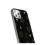 Soft TPU Case Babaco Space 001 Apple iPhone 15 Pro Max Full Print Black