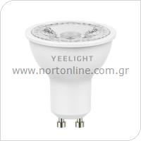 Λάμπα LED Yeelight YLDP004 W1 GU10 4.8W 350lm Warm White