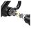 Stereo Bluetooth Headset Blavec Discover 55 & Power Bank Black