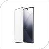 Tempered Glass Full Face Dux Ducis Xiaomi 14 Pro 5G Black (1 pc)