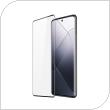 Tempered Glass Full Face Dux Ducis Xiaomi 14 Pro 5G Μαύρο (1 τεμ.)