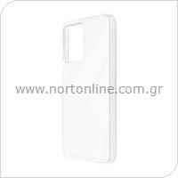 TPU inos Motorola Moto G24/ G04 Ultra Slim 0.3mm Clear