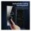 Tempered Glass Full Face Privacy Dux Ducis Samsung S931B Galaxy S25 5G Μαύρο (1 τεμ.)