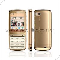 Mobile Phone Nokia C3-01 Gold Edition