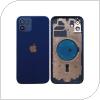 Καπάκι Μπαταρίας Apple iPhone 12 Μπλε (OEM)