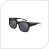 Polarized Fitover Sunglasses Xiaomi Black
