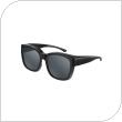 Γυαλιά Ηλίου Xiaomi Polarized Fitover Sunglasses Μαύρο