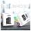 Portable Bluetooth Speaker HiFuture Music Box Karaoke BT 5.0 12000mAh 100W Black
