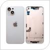 Καπάκι Μπαταρίας Apple iPhone 14 Λευκό (OEM)