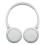 Wireless Stereo Headphones Sony WH-CH520 White