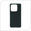 Θήκη Soft TPU inos Xiaomi Redmi Note 14 5G S-Cover Χακί