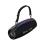 Portable Bluetooth Speaker Blavec WS-02 Bassbox 120W Black