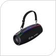 Portable Bluetooth Speaker Blavec WS-02 Bassbox 120W Black