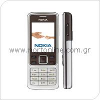 Κινητό Τηλέφωνο Nokia 6301