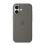 Silicon Case with MagSafe Apple MYY33 iPhone 16 Stone Gray