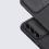 Soft TPU & PC Back Cover Case Nillkin Camshield Samsung A146P Galaxy A14 5G Black