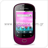 Mobile Phone Alcatel OT-908