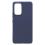 Θήκη Soft TPU inos Samsung A536B Galaxy A53 5G S-Cover Μπλε
