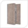 Flip Book Case inos Xiaomi Redmi Note 11/Redmi Note 11S S-Folio NE Stone