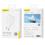 Travel Fast Charger Foneng EU39 with Output USB C GaN PD 20W 3A White