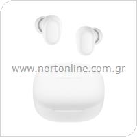 True Wireless Bluetooth Earphones Xiaomi Redmi Buds 6 Play White