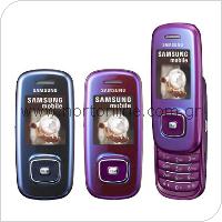 Κινητό Τηλέφωνο Samsung L600