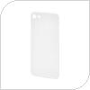 Θήκη TPU inos Apple iPhone 8/ iPhone SE (2020) Ultra Slim 0.3mm Διάφανο