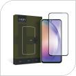 Tempered Glass Full Face Hofi Premium Pro+ Samsung A546B Galaxy A54 5G Μαύρο (1 τεμ.)
