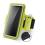 Armband Case Spigen A700 Sport for Smartphones (up to 6.9'') Light Green